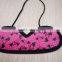 New Cartoon Eye Travel Sleep Lightproof Mask Cute in Eye Mask