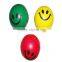 Besting Selling Cheap Promotional Polyurethane Foam Smiley Balls Stress Ball