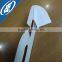 PVC reflective security sticker with or without running number