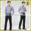 Fitted Top Brand Man Bulk Solid Dress Shirts