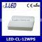 led kitchen suqare new deisgn ceiling light 12W 2835smd