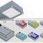 10w aluminum lamp body mini outdoor led garden flood lights