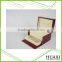 2 Layers Luxury Wooden Multi Watch Box with Drawer
