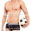 anti-bacteria health sexy underwear for men