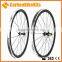 CW38C-A Alloy Braking Surface 700C Bicycle Carbon Wheelset 38mm road bike wheels clincher alloy
