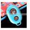 mini portable Bluetooth 3.0 Wireless video Camera shutter universal remote control for iPhone Android IOS mobile phone