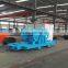 SQ series coal mining shuttle car for lifting winch