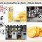 KH-600 potato chips production line price