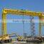 Gantry crane 10 ton with good price