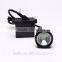 3w led miner lamp rechargeable safe led miner lamp