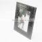 Most Popular Exquisite And High Quality Square Leather Holding Photo Picture Frame