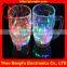 innovative product party supply flashing led plastic cup