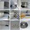 trustworthy business partner butyl rubber tape,butyl damping rubber sheet
