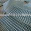 Standard pressure lock steel grid plate/Galvanized Steel Frame Lattice / Steel Grating