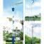 high quality LED Solar road light 6m/8m/10m/12m