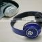 Top sale Super v4.0 bluetooth stereo headphone ,wireless bluetooth headset