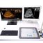 MCB-18T Trolley Ultrasound Scanner with Workstation