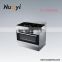 Safety multifuctional freestanding large electric pressure ceramic cooker oven equipment