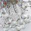 NEW Contemporary Crystal Ceiling Lamp Pendant Light Fixture Chandelier Lighting-71051
