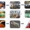Palm oil mill