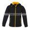 Custom men breathable sports jacket