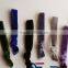 High Quality Wholesale Garment Elastic Decorative Velvet Ribbon