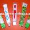 Food Grade Plastic Squeezable Tube for Mustard Supplier's Choice