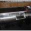 D120 LDPE,LLDPE agriculture film chromed blowing screw barrel