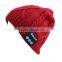 Winter Fashional Bluetooth Beanie Hat Cap Double Knit with Wireless Headphones Christmas Gifts