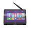 PIPO X8 Dual OS Touch Screen Mini PC Tablet Intel Z3736F Quad Core Windows 8.1 Android 4.4 2G RAM 32G SSD