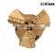 sofe formations three wings PDC drag bits / lowest price drag bits