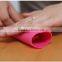 magic creative popular practical kitchenware silicone garlic press