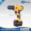 Power Tools in Electric Drill, 14.4V lithium cordless drill