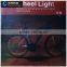China manufacturer battery operated led bicycle string light