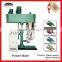 2015 New planetary mixer for cosmetics