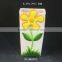 Hand-painting ceramic air humidifier for home decoration