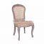 Natural Livings Wooden Cane Chair
