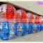 High quality inflatable bumper ball for adults, zorb soccer suits, inflatable ball sport toy