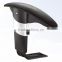 S04 black PU armreast office chair spare parts