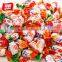 Yake 500g VC sweet candy/confectionery factory