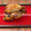 silicone heat resistant table pad