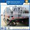 Diesel engine and Manual transmission Type Dongfeng 4x2 4m3 asphalt distribution truck sale price