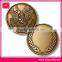Custom american anniversary ancient coins