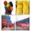 Hot sale iron oxide red yellow green blue brown black Fe203