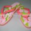 Custom rubber straps for slippers promotion                        
                                                Quality Choice
