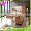High End Manager/Supervisor Middle Executive Desk ZS-M2090