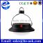 New Portable 60 LED Camping Lamp with Lampshade Circle Tent Lantern White Light Campsite Hanging Lamp