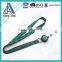 Factory hot selling novelty retractable string lanyard