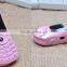 158-Sports-car Shape Cellphone Pink Phone Mini Kids Car Phone Dual Sim Colorful Design