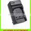 New 1300mAh Battery Rechargeable for 3 AHDBT-301 AHDBT-201+Car Wall Quick Battery Charger for Camera